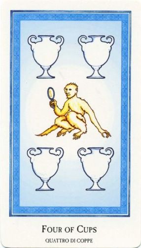 Minchiate Tarot